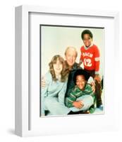 Diff'rent Strokes-null-Framed Photo