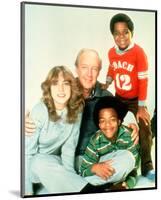 Diff'rent Strokes-null-Mounted Photo