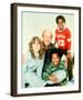 Diff'rent Strokes-null-Framed Photo