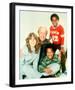 Diff'rent Strokes-null-Framed Photo