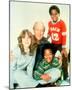 Diff'rent Strokes-null-Mounted Photo