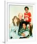 Diff'rent Strokes-null-Framed Photo