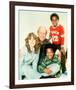 Diff'rent Strokes-null-Framed Photo