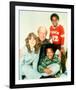 Diff'rent Strokes-null-Framed Photo