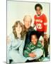 Diff'rent Strokes-null-Mounted Photo