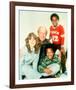 Diff'rent Strokes-null-Framed Photo