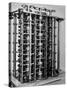Difference Engine No. 1-Charles Babbage-Stretched Canvas