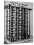 Difference Engine No. 1-Charles Babbage-Stretched Canvas