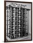 Difference Engine No. 1-Charles Babbage-Framed Photographic Print