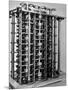 Difference Engine No. 1-Charles Babbage-Mounted Photographic Print