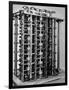 Difference Engine No. 1-Charles Babbage-Framed Photographic Print