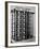 Difference Engine No. 1-Charles Babbage-Framed Photographic Print