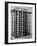 Difference Engine No. 1-Charles Babbage-Framed Photographic Print