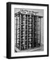 Difference Engine No. 1-Charles Babbage-Framed Photographic Print