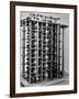 Difference Engine No. 1-Charles Babbage-Framed Photographic Print