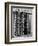 Difference Engine No. 1-Charles Babbage-Framed Photographic Print