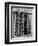 Difference Engine No. 1-Charles Babbage-Framed Photographic Print