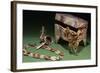 Different Female Items, Tunisia-null-Framed Photographic Print