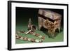 Different Female Items, Tunisia-null-Framed Photographic Print