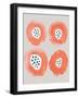 Different I-PI Studio-Framed Art Print