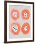 Different I-PI Studio-Framed Art Print