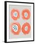 Different I-PI Studio-Framed Art Print