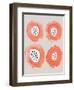 Different I-PI Studio-Framed Art Print