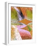 Different Points Of View-Ruth Palmer-Framed Art Print