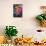 Different Potatoes for Sale at a Food Market in La Paz, La Paz Department, Bolivia, South America-Matthew Williams-Ellis-Photographic Print displayed on a wall