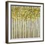 Different Shades of Green-Libby Smart-Framed Art Print