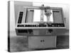 Differential Analyser, 1954-National Physical Laboratory-Stretched Canvas