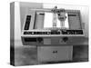 Differential Analyser, 1954-National Physical Laboratory-Stretched Canvas