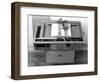 Differential Analyser, 1954-National Physical Laboratory-Framed Photographic Print