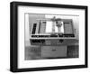 Differential Analyser, 1954-National Physical Laboratory-Framed Photographic Print