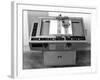 Differential Analyser, 1954-National Physical Laboratory-Framed Photographic Print