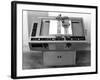 Differential Analyser, 1954-National Physical Laboratory-Framed Photographic Print