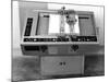 Differential Analyser, 1954-National Physical Laboratory-Mounted Photographic Print