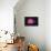 Differently-Philippe Sainte-Laudy-Framed Stretched Canvas displayed on a wall