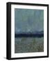 Diffused Light I-W. Green-Aldridge-Framed Art Print