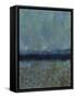 Diffused Light I-W. Green-Aldridge-Framed Stretched Canvas