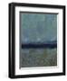 Diffused Light I-W. Green-Aldridge-Framed Art Print