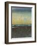 Diffused Light II-W. Green-Aldridge-Framed Art Print