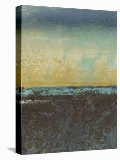 Diffused Light II-W. Green-Aldridge-Stretched Canvas