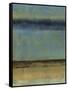 Diffused Light VI-W. Green-Aldridge-Framed Stretched Canvas