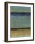 Diffused Light VI-W. Green-Aldridge-Framed Art Print