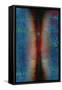DIG1TS, 2014-Francois Domain-Framed Stretched Canvas