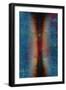 DIG1TS, 2014-Francois Domain-Framed Giclee Print