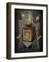 Digging for Light-Jason Limon-Framed Giclee Print