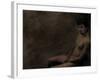 Digijam-Fabio Panichi-Framed Photographic Print