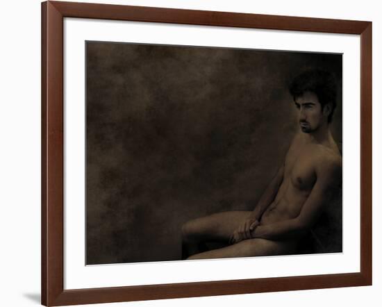 Digijam-Fabio Panichi-Framed Photographic Print